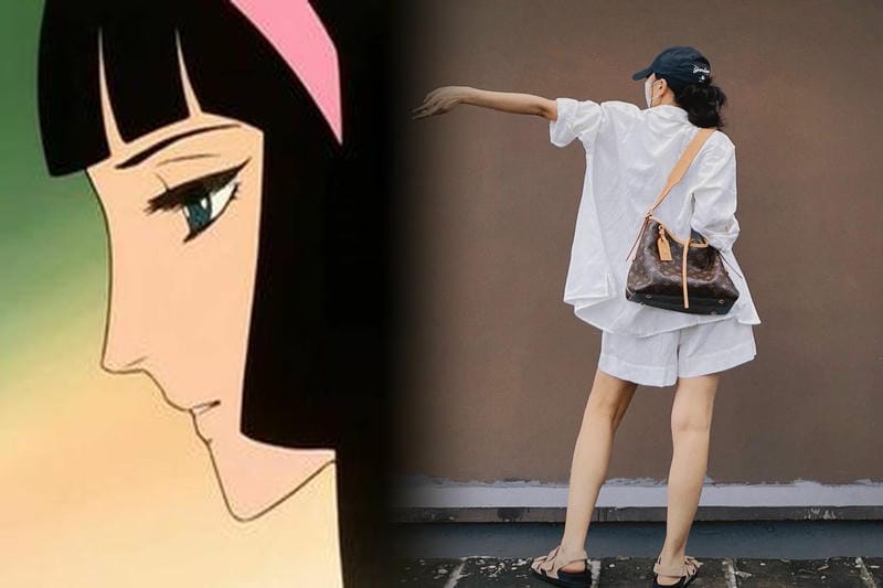 ルイ ヴィトン サコッシュ メンズ