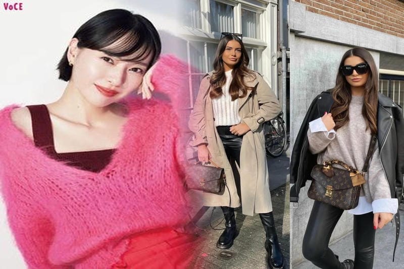 ヴィトン 中古 ショルダー バッグ