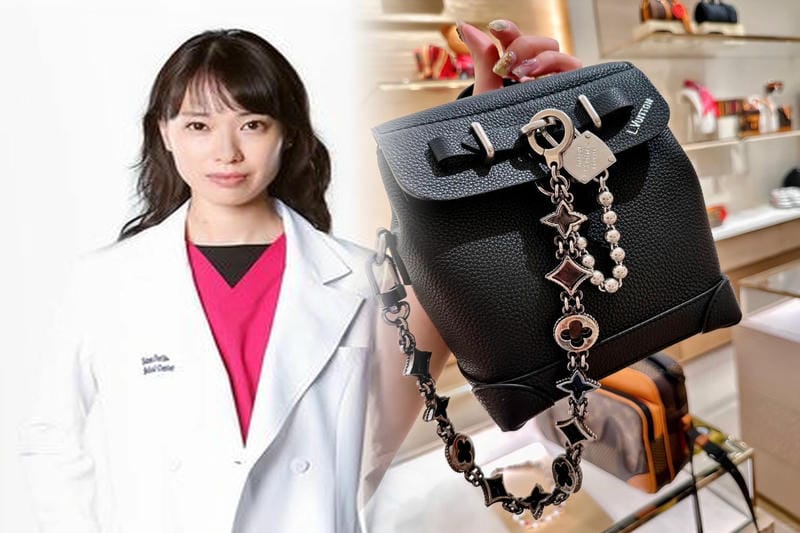 ルイ ヴィトン エクリプス バッグ