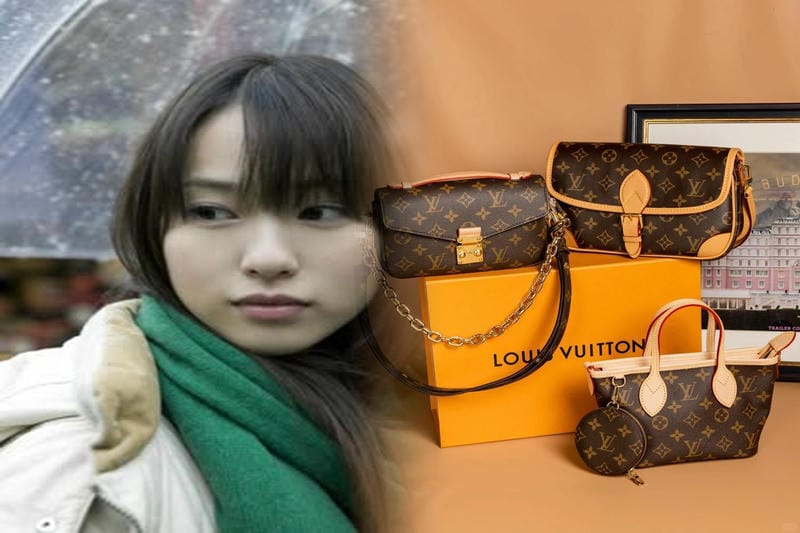 ヴィトン 新作 ショルダー バッグ