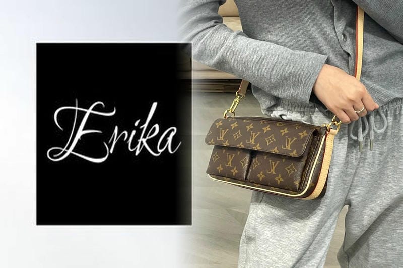 ルイ ヴィトン キャンバス バッグ