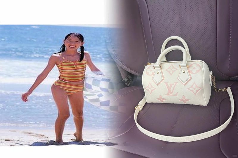 ルイ ヴィトン ショルダー ポーチ