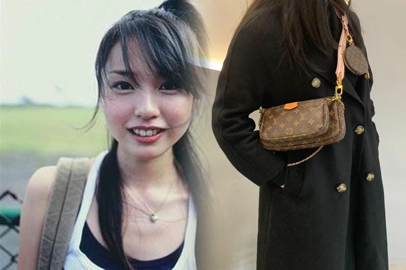 ヴィトン セカンド バッグ ダサい