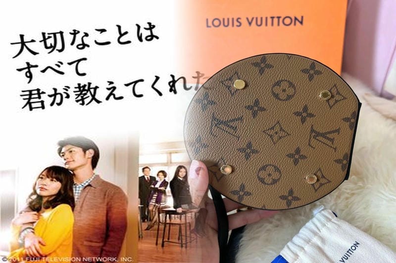 ヴィトン 人気 バッグ ランキング