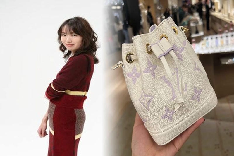 ルイ ヴィトン エピ バッグ 種類