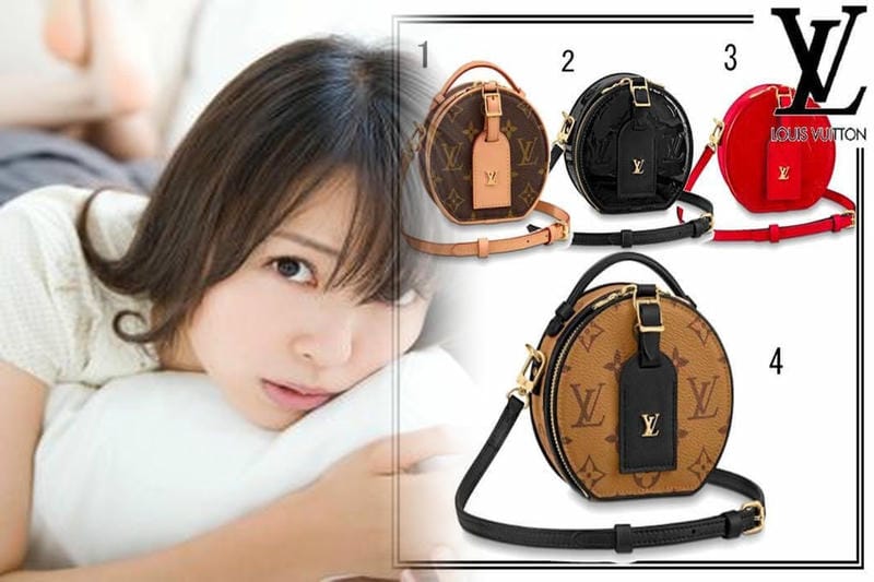 ルイ ヴィトン トート バッグ 布