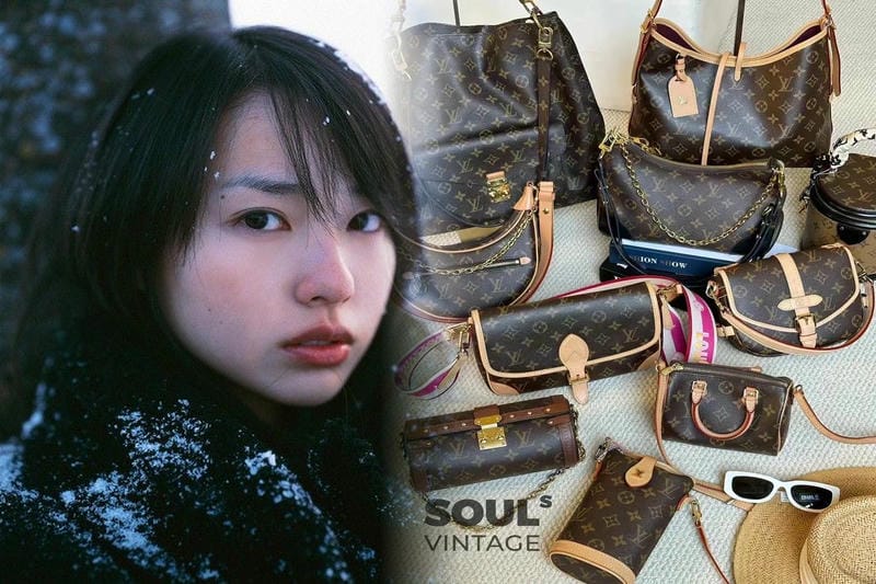 ヴィトン セカンド バッグ メンズ