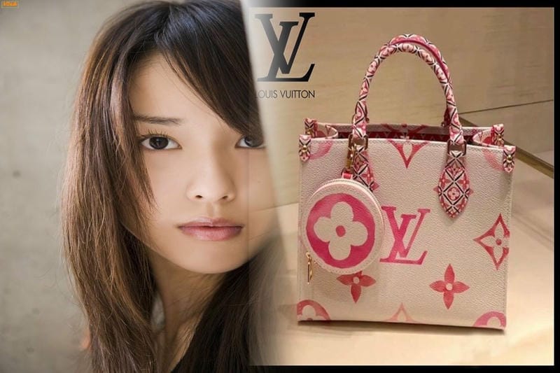 楽天 ルイ ヴィトン トート バッグ