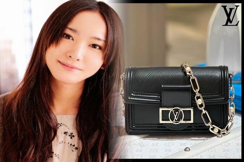 ルイ ヴィトン トート バッグ 種類