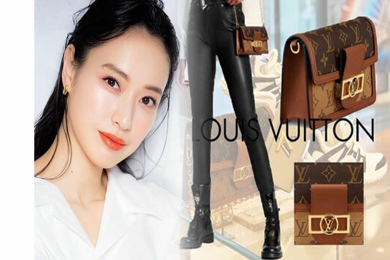 ルイ ヴィトン トート バッグ 新品