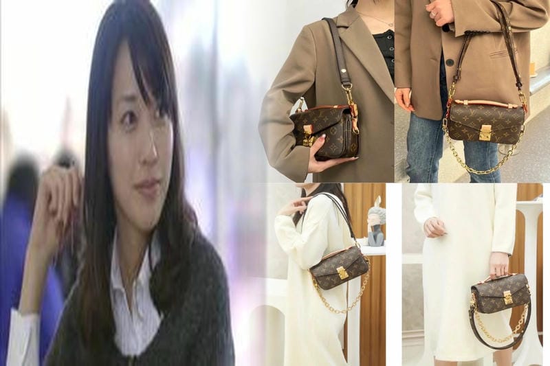 ルイ ヴィトン の バッグ の 値段