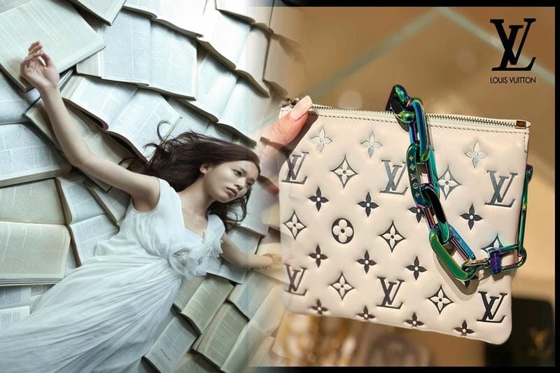 ルイ ヴィトン ボディ バッグ 偽物