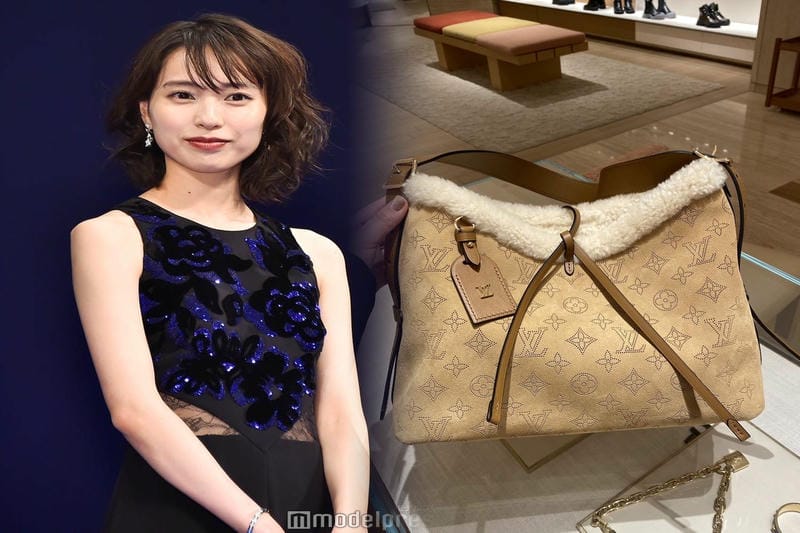 ルイ ヴィトン の バッグ の 種類