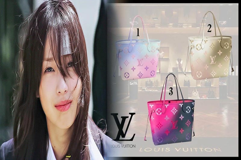 ルイ ヴィトン ボストン バッグ 黒