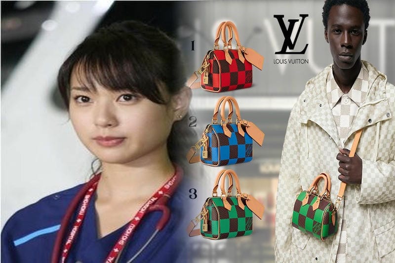 ルイ ヴィトン トート バッグ 中古