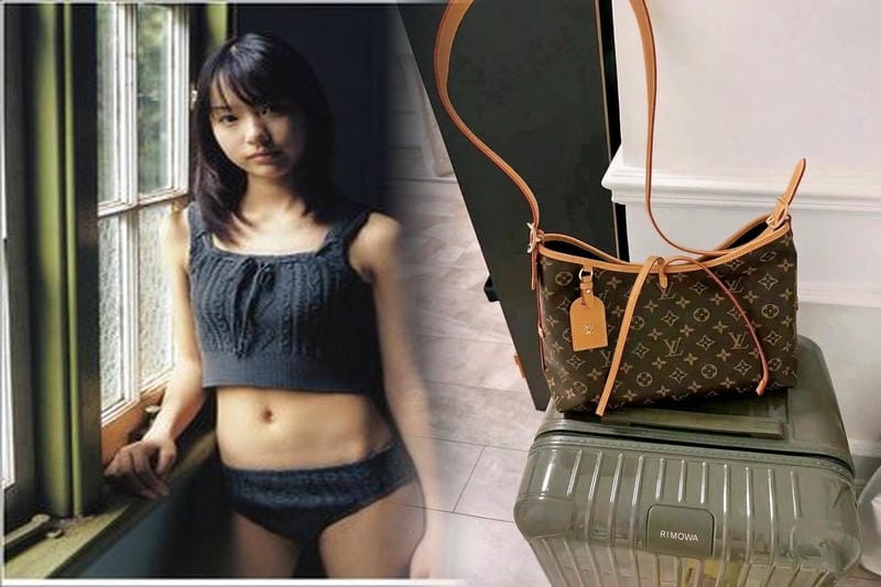 ルイ ヴィトン ミニ バッグ メンズ