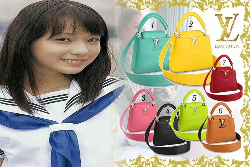 ルイ ヴィトン ダミエ バッグ 廃盤