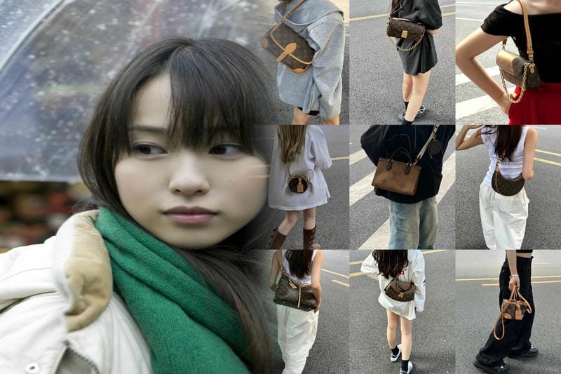 ヴィトン メンズ ショルダー バッグ