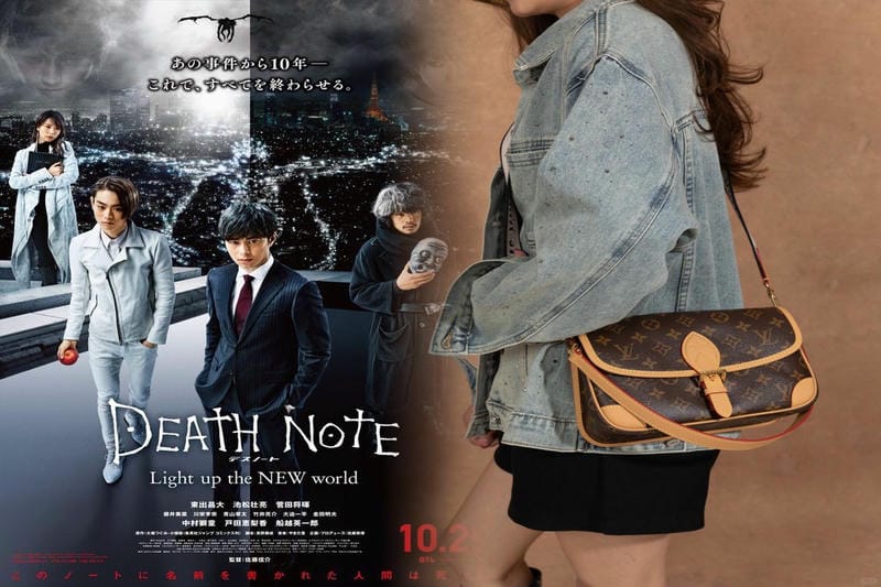 ルイ ヴィトン 博物館 トート バッグ