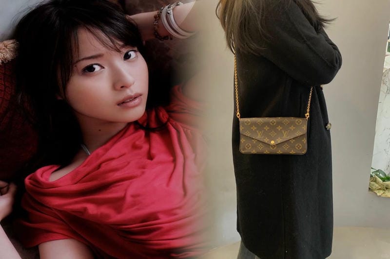 アルマーニ 種類