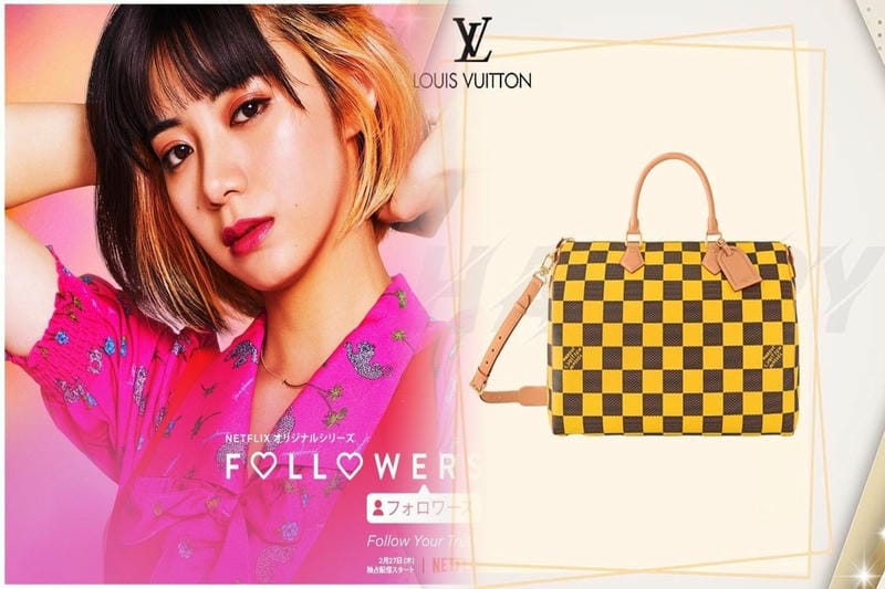 ルイ ヴィトン ダミエ グラ フィット