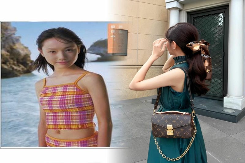 ルイ ヴィトン モノグラム エクリプス