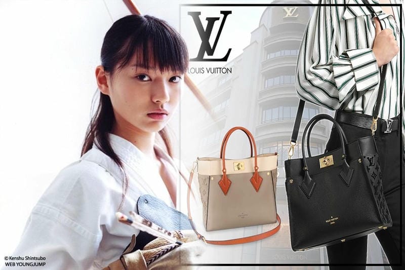 ヴィトン カフェ