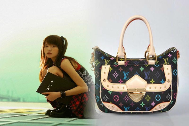 ヴィトン ダミエ