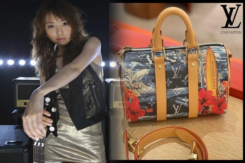 ルイ ヴィトン ボストン バッグ 小さめ