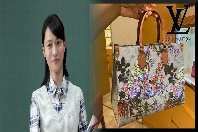 ルイ ヴィトン ゴルフ ボストン バッグ