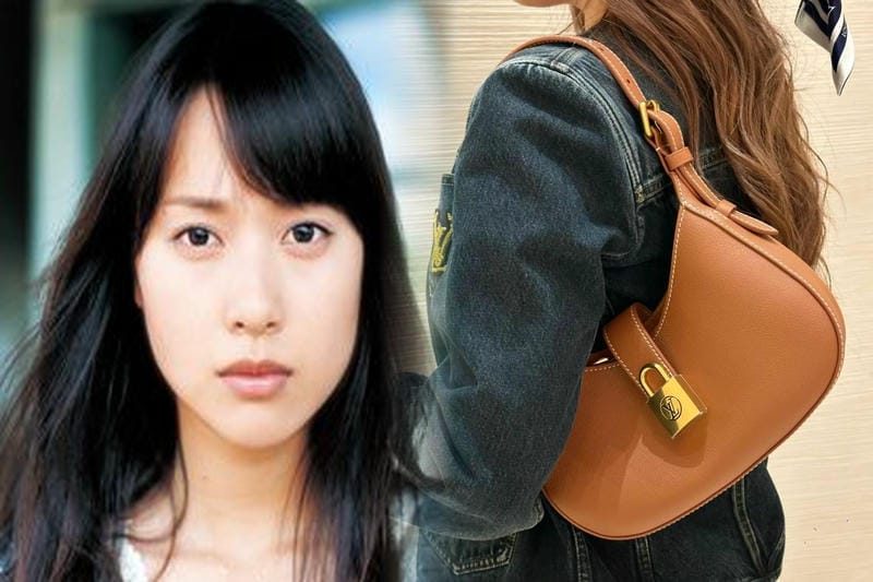 中古 ルイ ヴィトン ショルダー バッグ