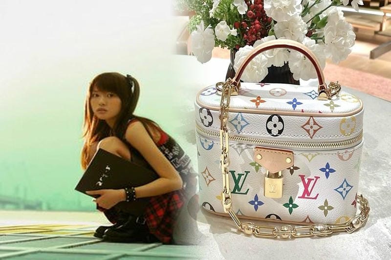 ルイ ヴィトン 2018 春 夏 バッグ