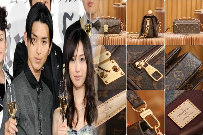 ルイ ヴィトン パリ 本店 限定 バッグ