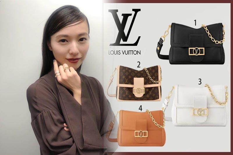 ルイ ヴィトン ショルダー バッグ 古い