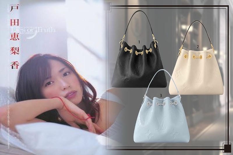 ルイ ヴィトン ハンドバッグ モノグラム