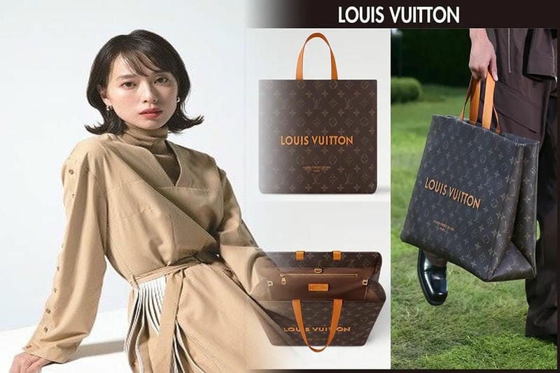 ヴィトン ボディ バッグ コーデ メンズ