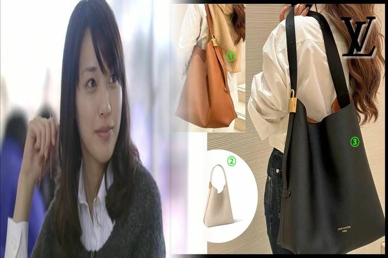 ルイ ヴィトン ショルダー バッグ 種類