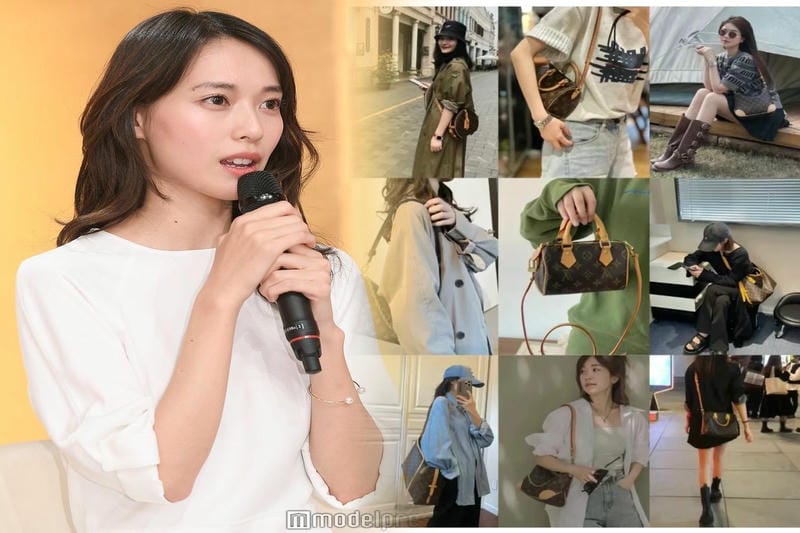 ルイ ヴィトン 中古 ショルダー バッグ