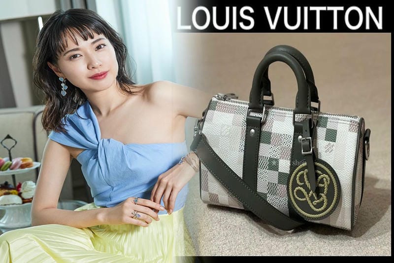 ルイ ヴィトン モノグラム バッグ 種類