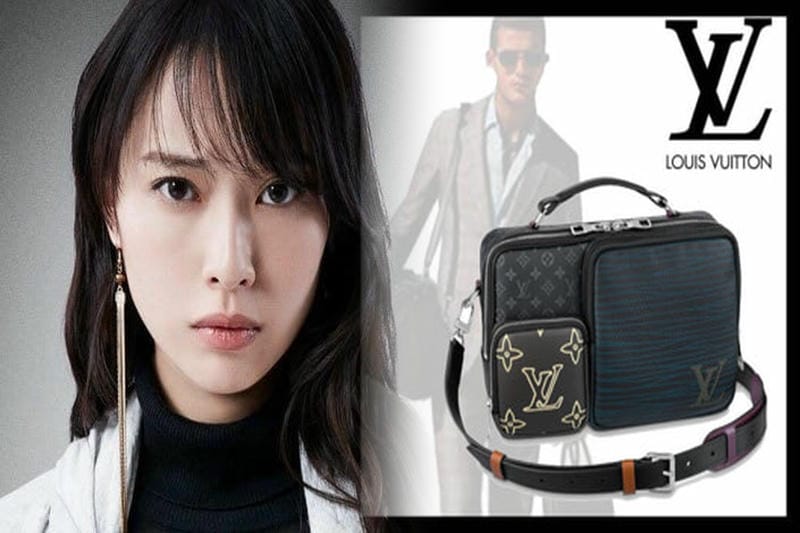 ルイ ヴィトン 秋冬 コレクション バッグ