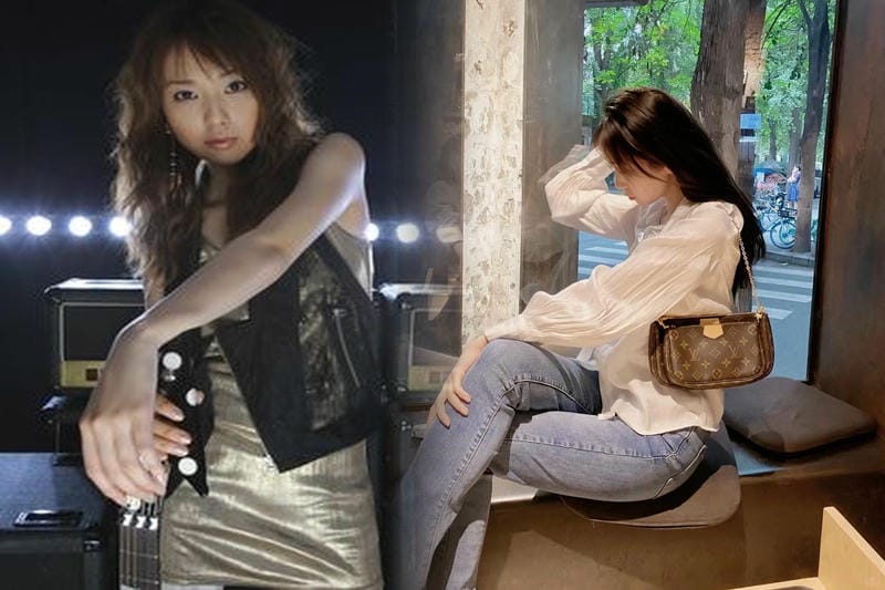 ルイ ヴィトン バッグ instagram