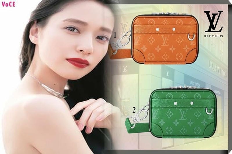 ルイ ヴィトン 草間 彌生 トート バッグ