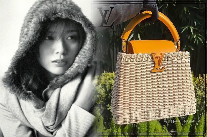 ルイ ヴィトン ショルダー バッグ タイガ