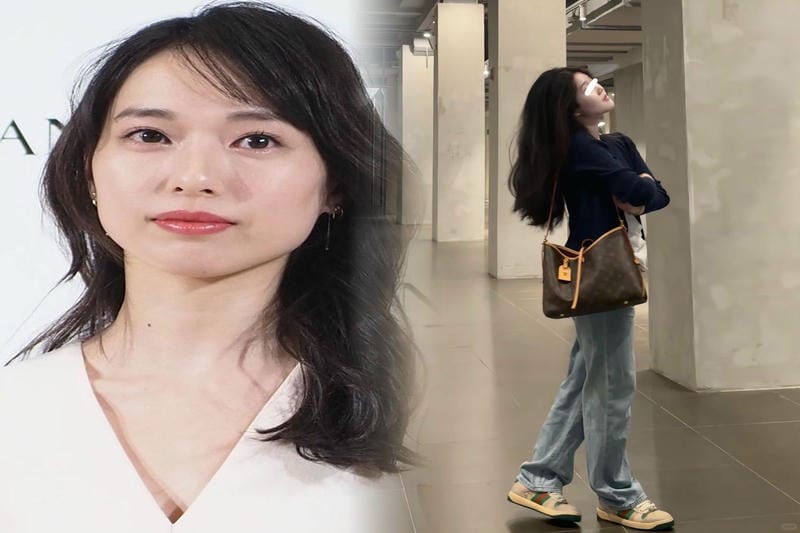 ルイ ヴィトン モノグラム デニム バッグ