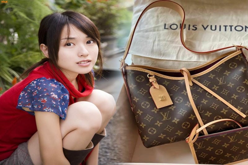 louis vuitton バッグ メンズ