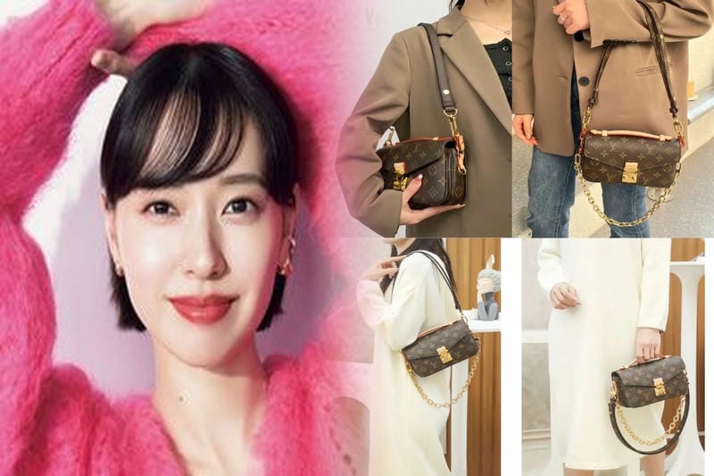 louis vuitton メンズ バッグ