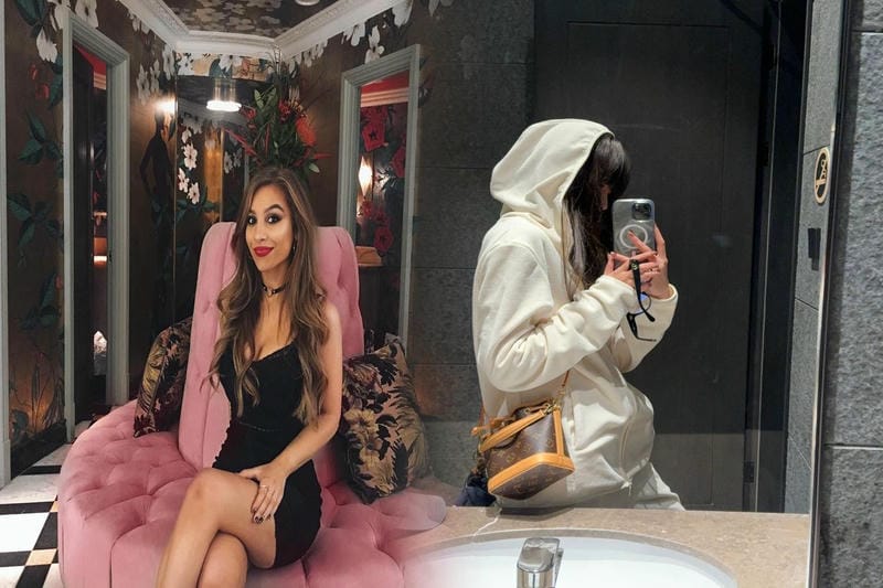 ルイ ヴィトン ノベルティ トート バッグ