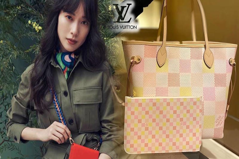 ルイ ヴィトン モノグラム トート バッグ