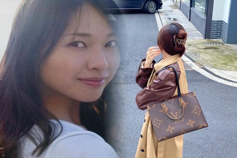 ルイ ヴィトン トート バッグ レディース