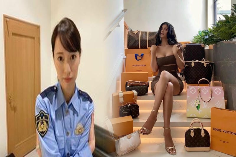 ルイ ヴィトン 新作 2019 秋冬 バッグ